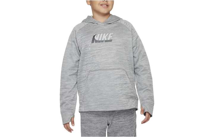 Nike Nike Kids Sweatshirts Hooded Moderate