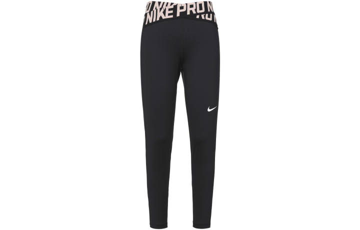 Nike Nike Sports Pants Women's Black Moderate