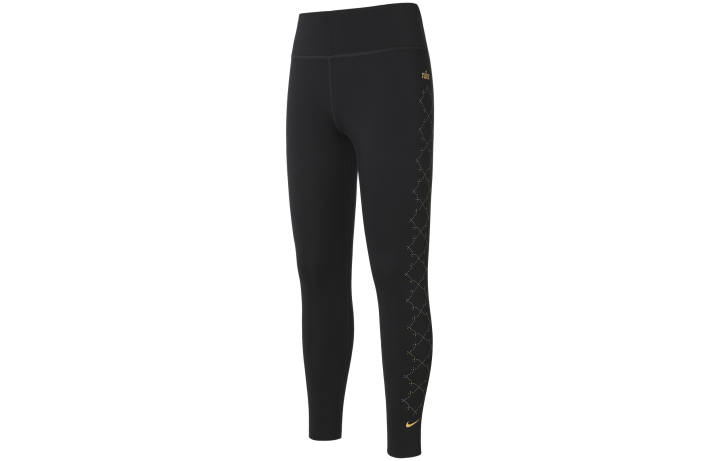 Nike Nike Sports Pants Women's Black Moderate