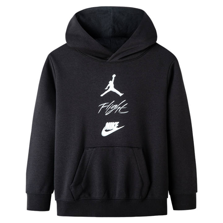 Jordan Jordan Kids Sweatshirts Hooded Moderate