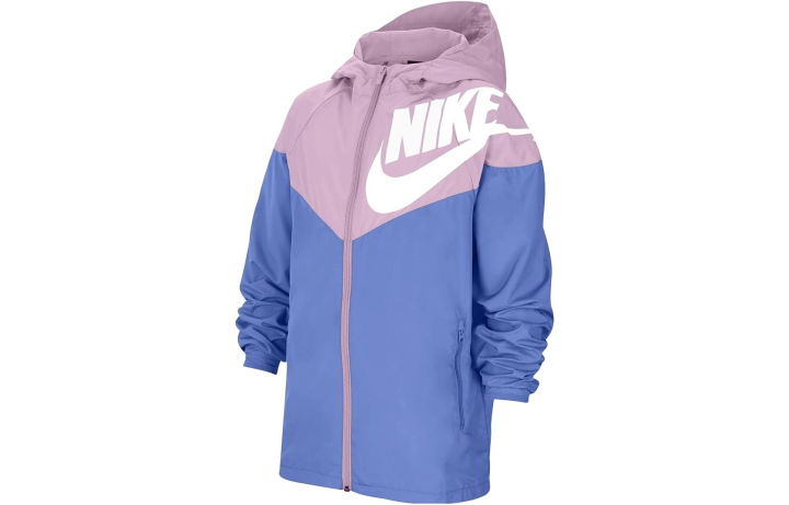 Nike Nike Kids Jackets Hooded Moderate