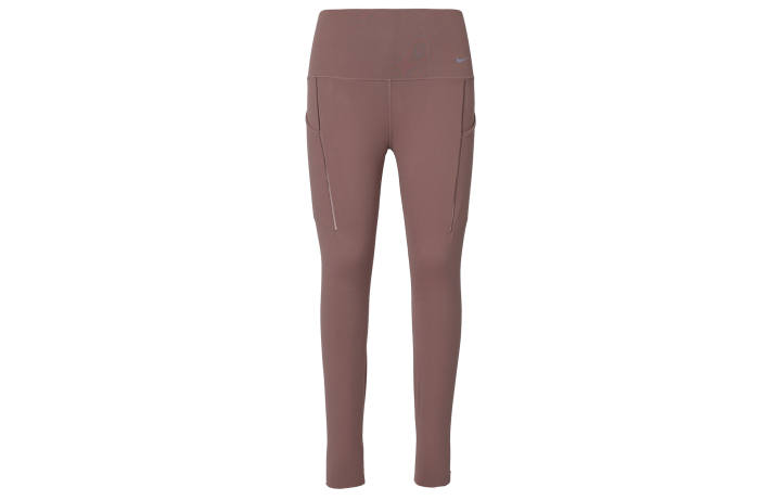 Nike Nike Sports Pants Women's Smoke Purple