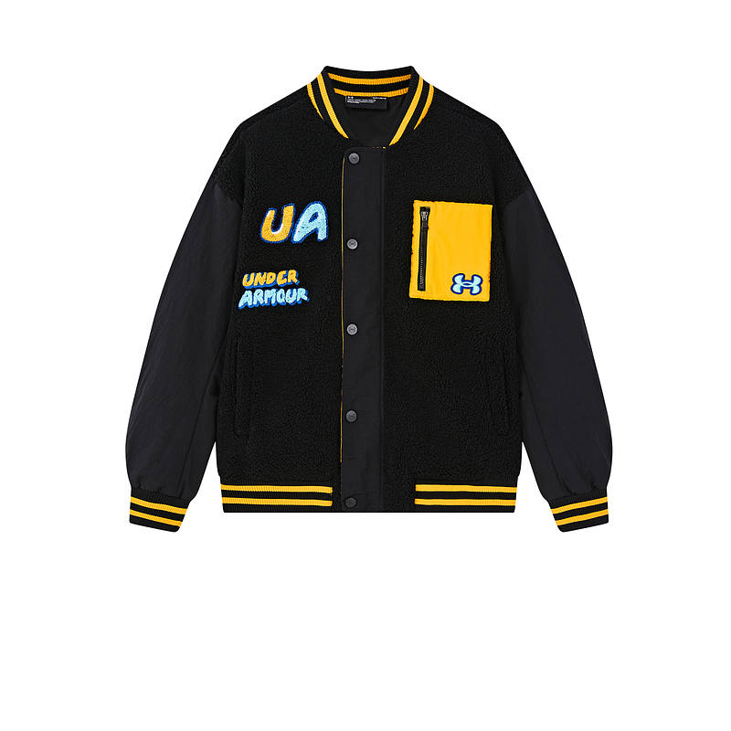Under Armour Under Armour Padded Jacket Teenagers