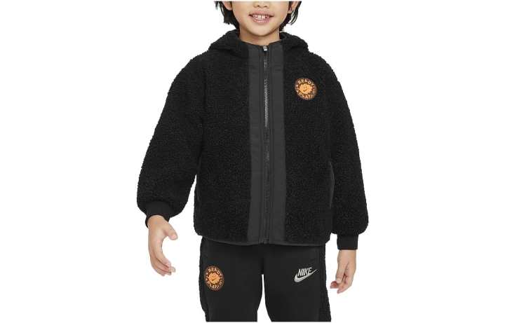 Nike Nike Jacket Outdoor Adventure Black Kids'