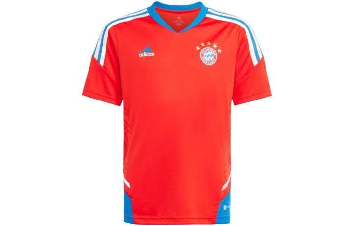 Adidas Adidas Grade School T Shirts V Neck Moderate