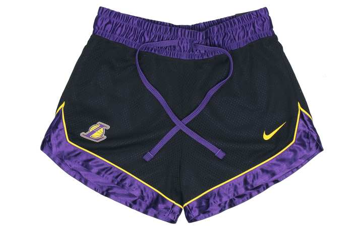 Nike Nike Basketball Shorts Women's Black