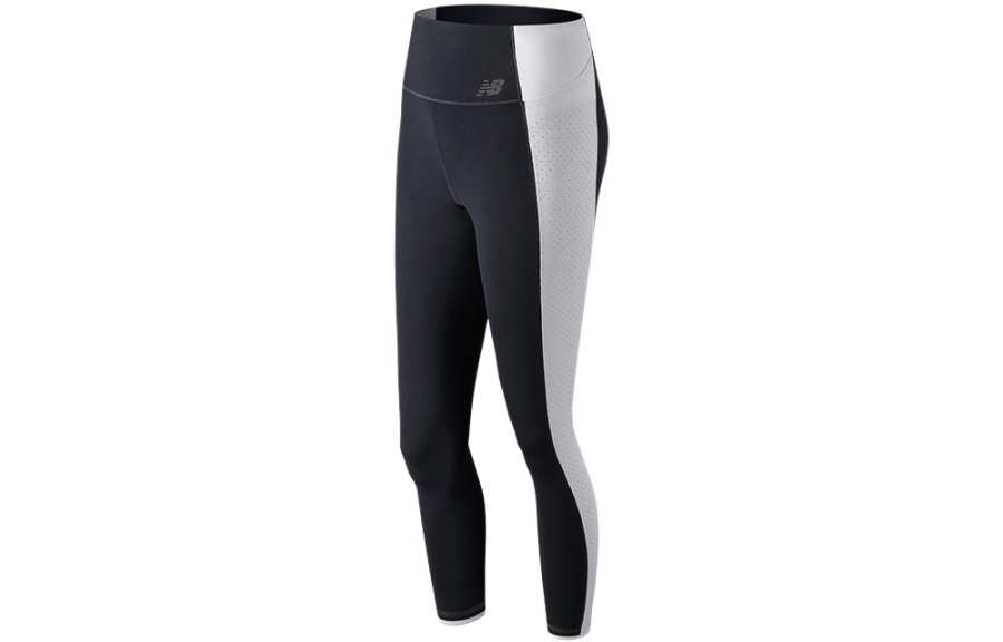New Balance New Balance Sports Pants Women's Black Moderate