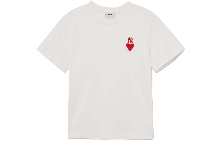 MLB MLB Kids T Shirts Crew Neck Moderate