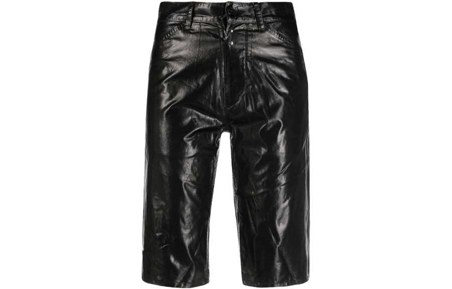 MM6 Maison Margiela Casual Shorts Women's