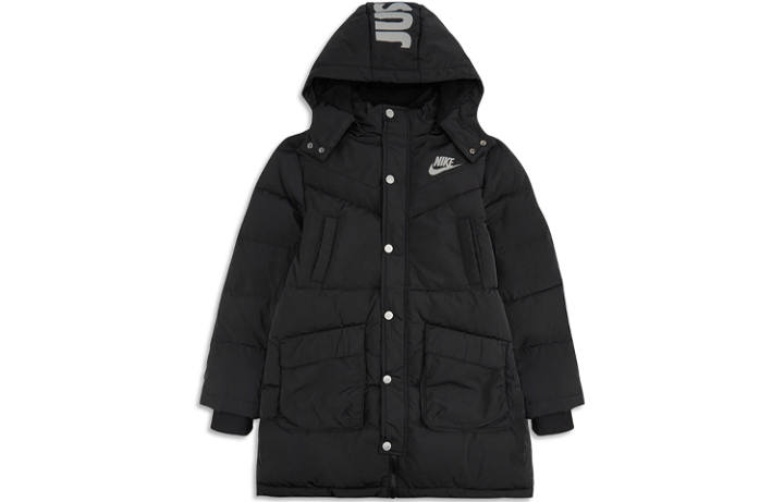 Nike Nike Kids Down Jackets Hooded Moderate