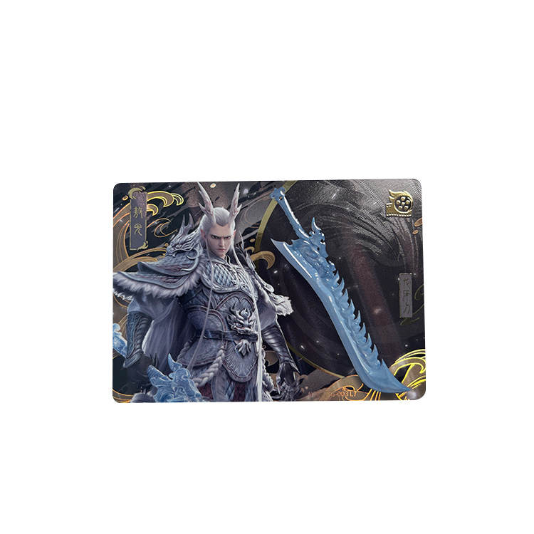 KAYOU KAYOU IP / Anime Cards