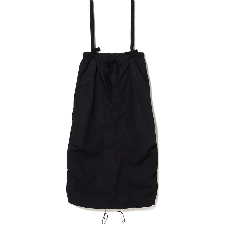 Beams Slip Dresses Women's Moderate Mid Length