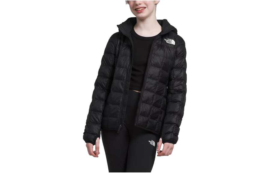 THE NORTH FACE Jacket Kids' Black
