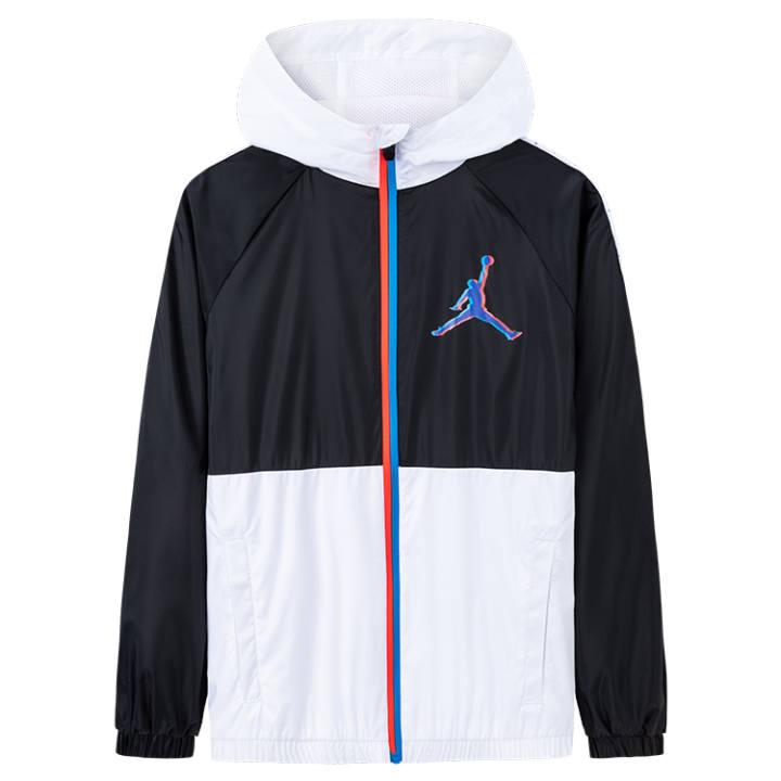 Jordan Jordan Jackets & Coats Kids' Black