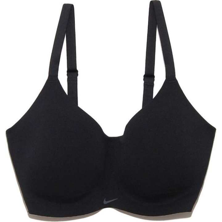 Nike Nike Sports Underwear Women's Black Moderate