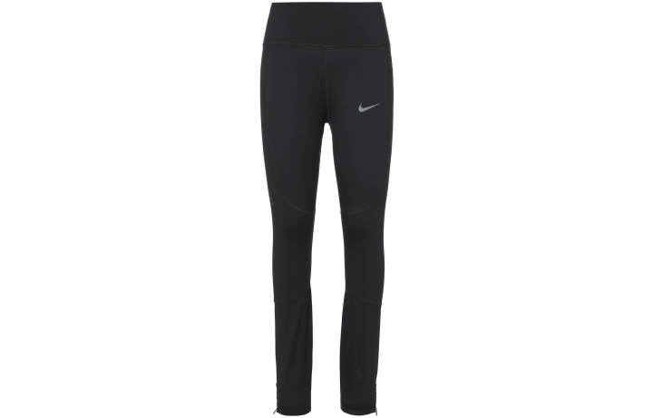 Nike Nike Sports Pants Women's Black Moderate