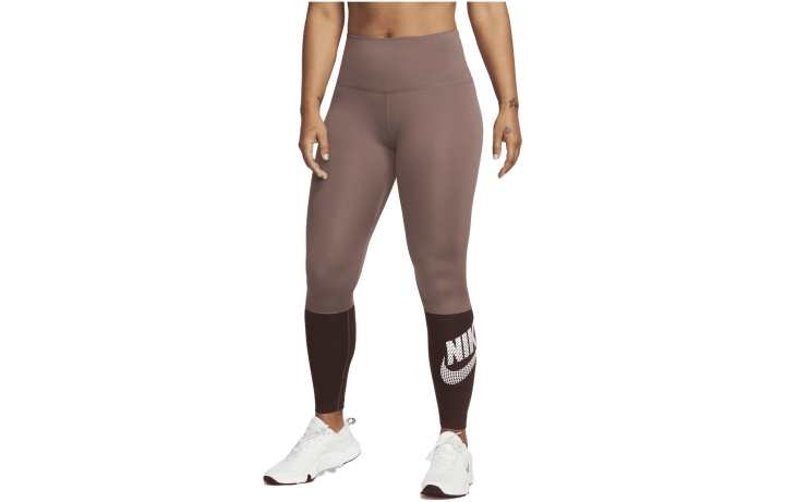 Nike Nike Sports Pants Women's Brown Moderate