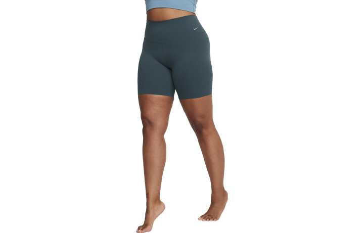Nike Nike High-Rise Biker Shorts