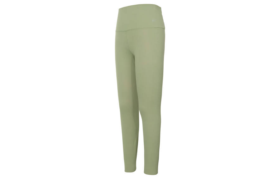 Nike Nike Zenvy Sports Pants Women's Oil Green Moderate
