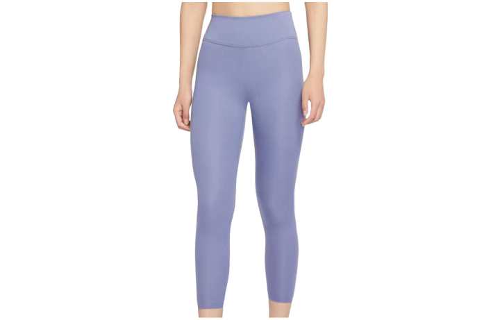 Nike Nike Sports Pants Women's Purple Moderate
