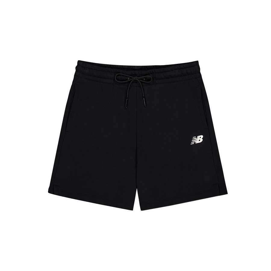 New Balance New Balance Casual Shorts Women's Black