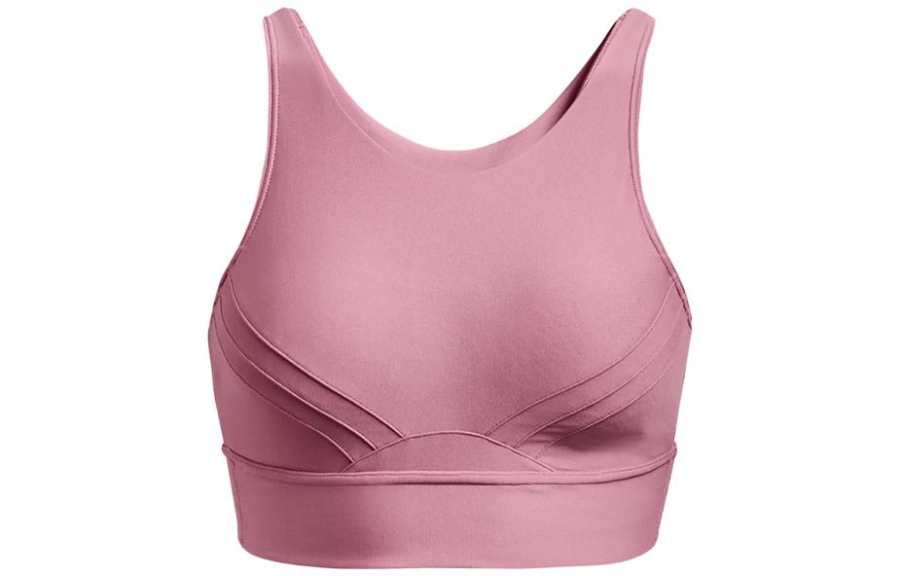 Under Armour Infinity Sports Underwear Women's Pink Moderate