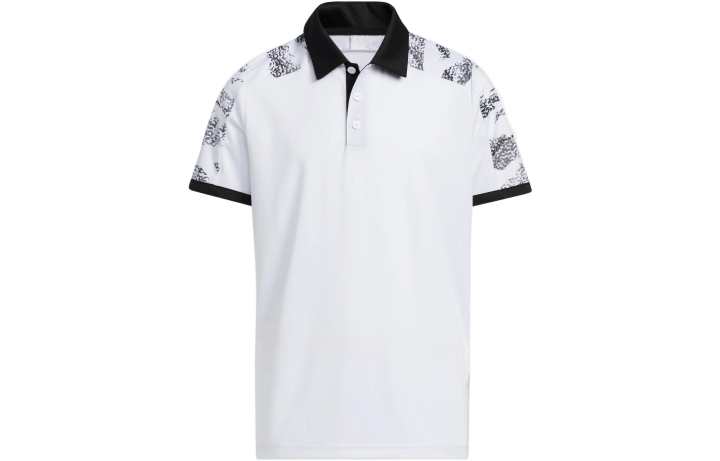 Adidas Adidas Kids Polo Shirts Polo Collar Moderate