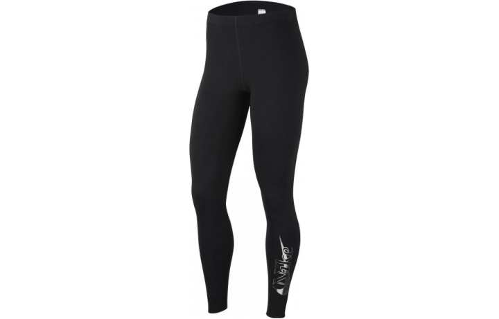 Nike Nike Sports Pants Women's Black