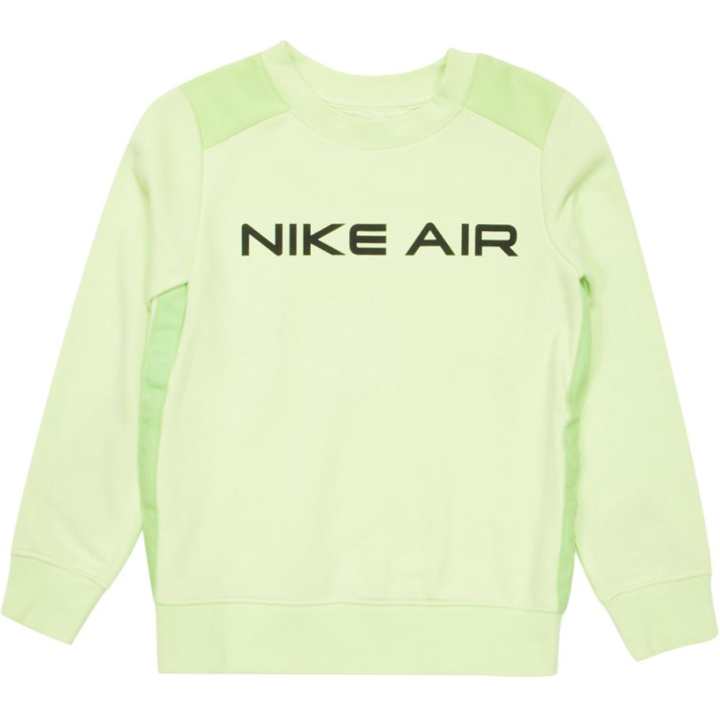 Nike Nike Sweatshirt Green Children Aged 3 7 Years Old