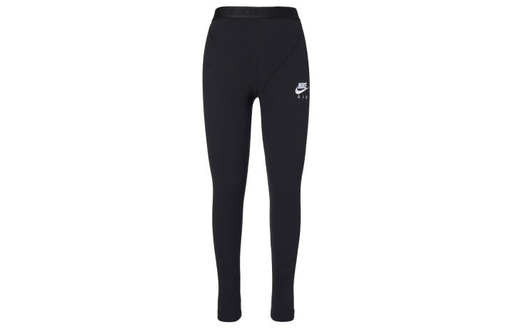 Nike Nike Sports Pants Women's Black Moderate