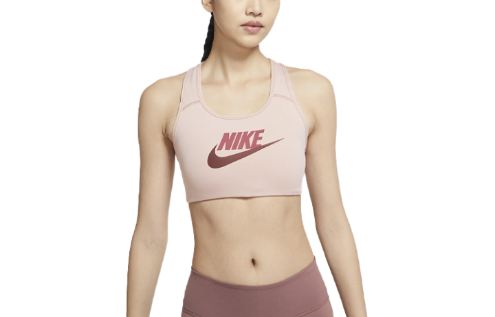 Nike Nike Sports Underwear Women's Oxford Pink