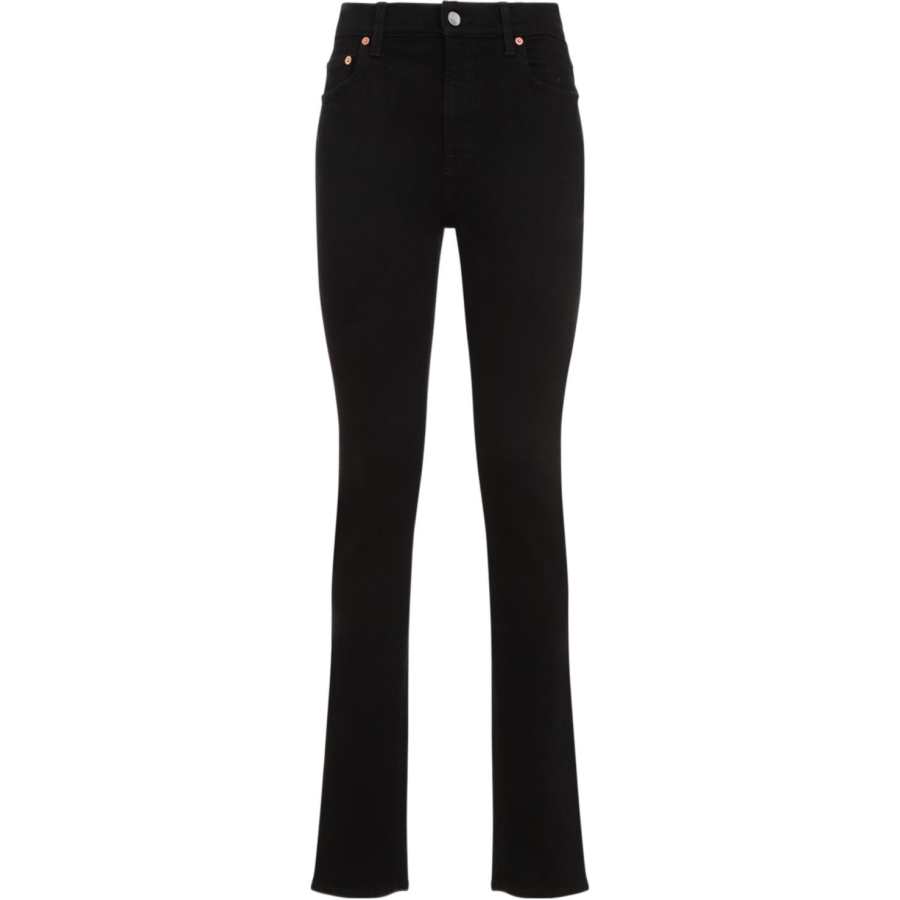 GUCCI GUCCI Straight Leg Jeans