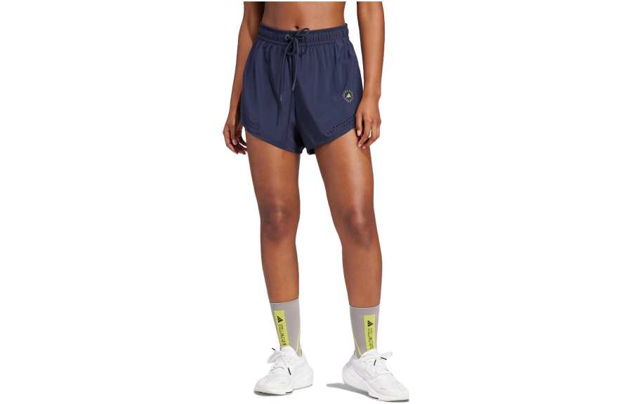 Adidas Adidas x Stella McCartney Adidas X Stella McCartney Collaboration Collection Sports Shorts Women's