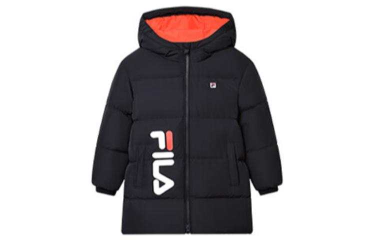 FILA KIDS Down Jacket Kids' Legend Blue