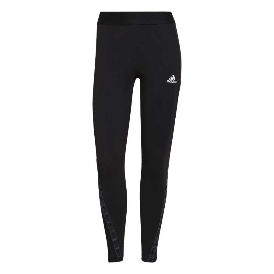 Adidas Adidas Sports Pants Women's Black