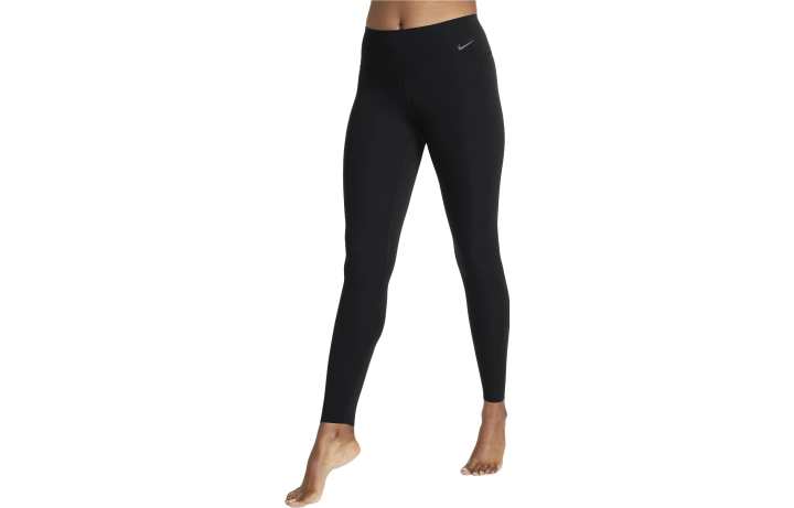 Nike Nike Sports Pants Women's Black Moderate