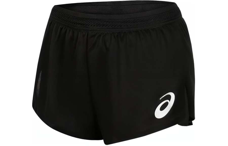 ASICS Women's Running Shorts Women's Black