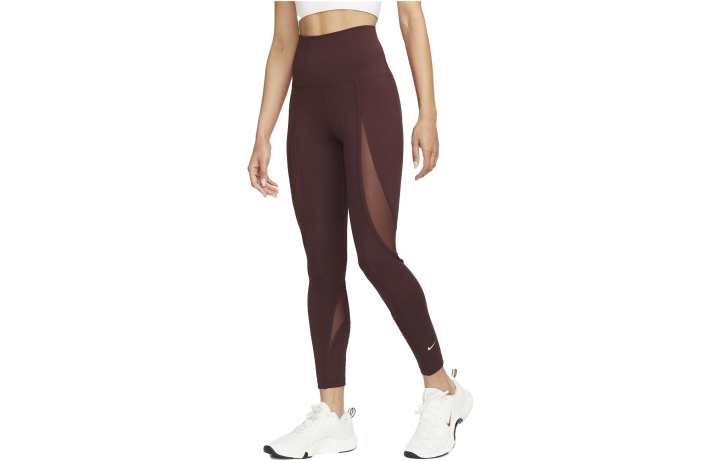 Nike Nike Sports Pants Women's Brown Moderate