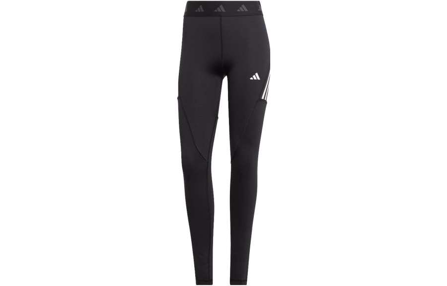 Adidas Adidas Sports Pants Women's Black Moderate