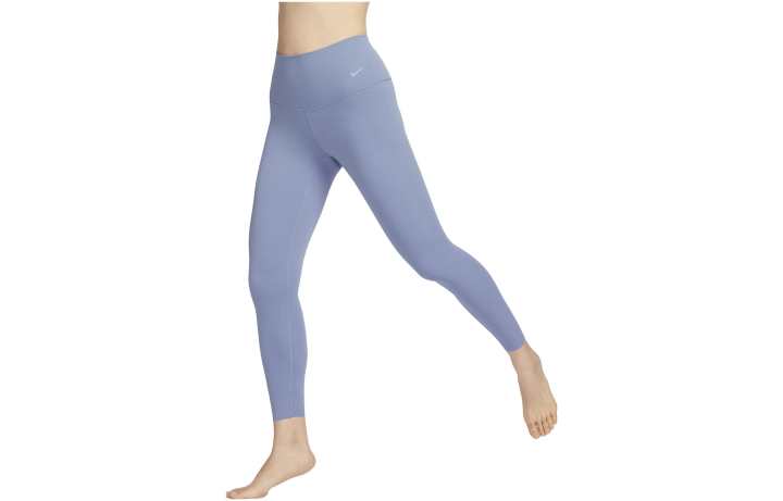 Nike Nike Zenvy Sports Pants Women's Gray Slate Blue Moderate