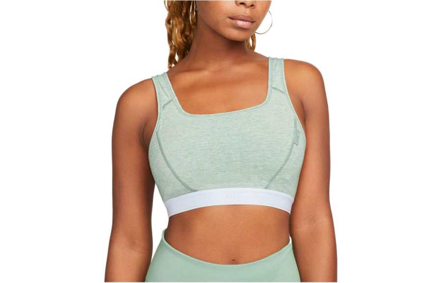 Nike Nike Dri Fit Sports Underwear Women's Smoke Gray Jade Moderate