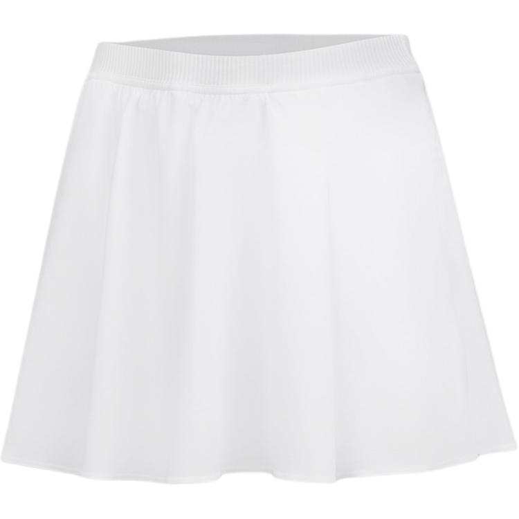 Lululemon x Narrow Waistband SS24 Casual Short Skirts Women's White