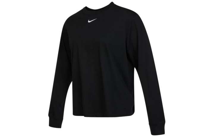 Nike Nike Kids T Shirts Crew Neck Moderate