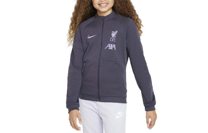 Nike Nike Kids Jackets Stand Collar Moderate