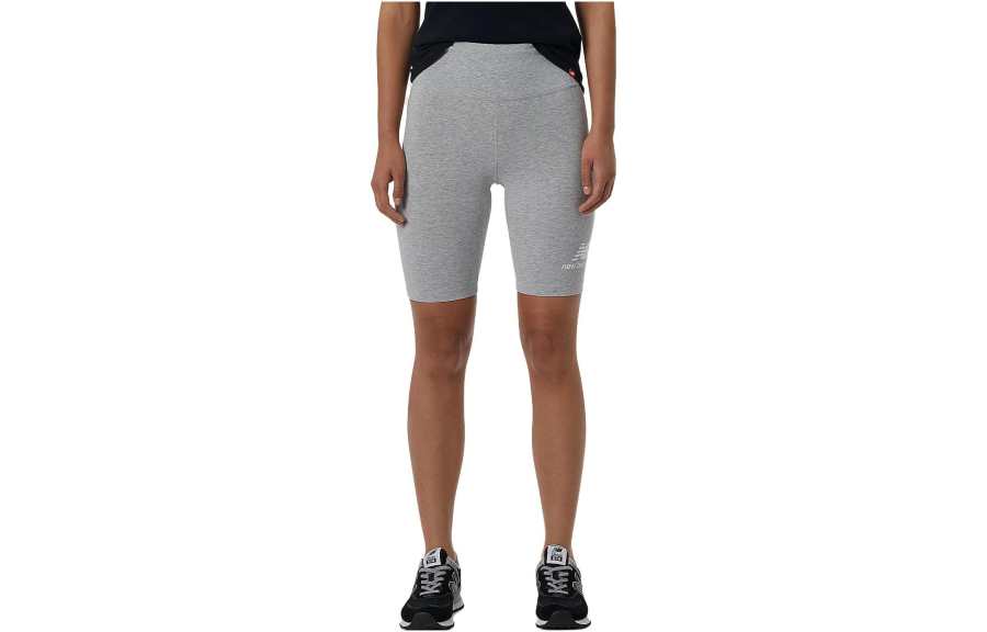 New Balance New Balance Sports Shorts Women's Gray