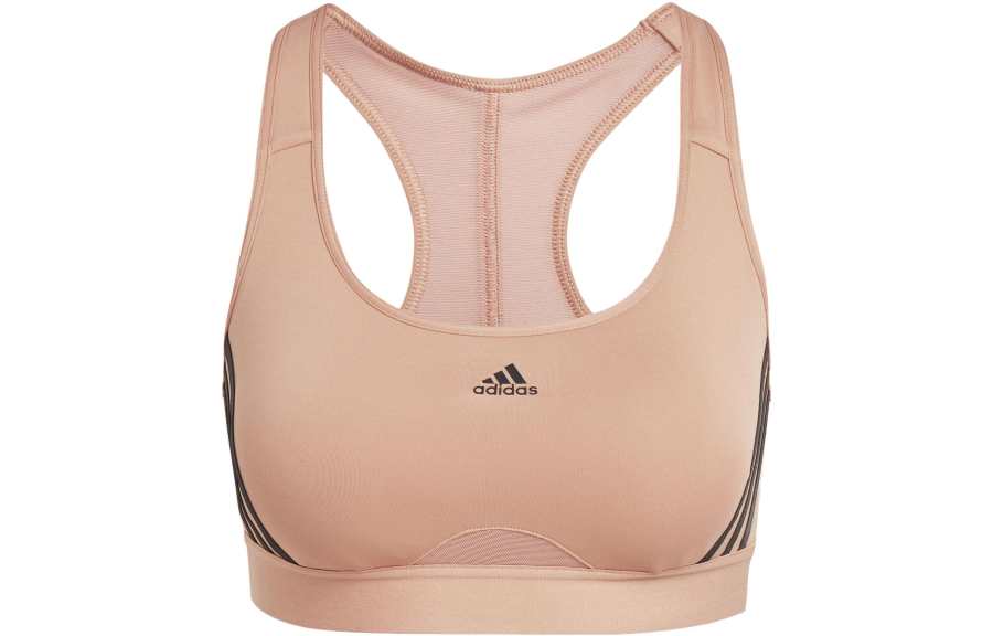 Adidas Adidas Sports Underwear Women's Orange Moderate