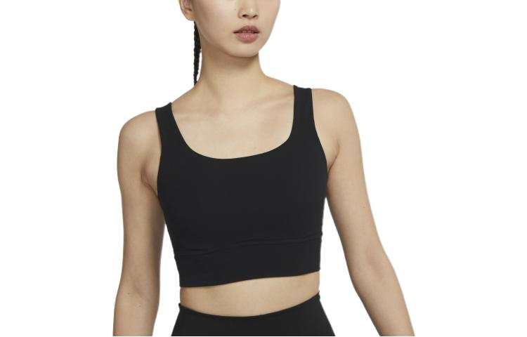 Nike Nike Sports Underwear Women's Black