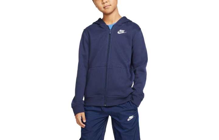 Nike Nike Kids Jackets Hooded Moderate