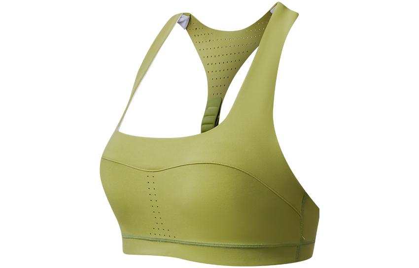 Saucony Sports Underwear Women's Avocado Green Moderate