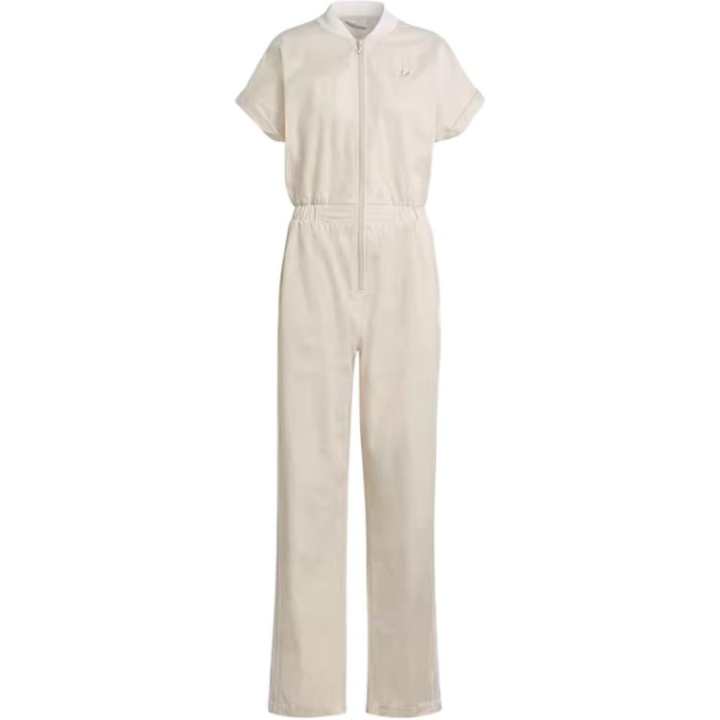 Adidas Adidas Casual Suit Women's Ecru